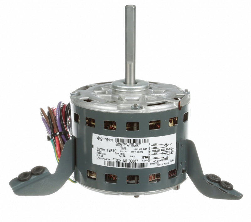Genteq Goodman - 3S007