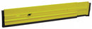 Tough Guy Expandable Floor Dam, Green, Yellow, 36 in to 64 in x 4 1/2 in - 6DMY2