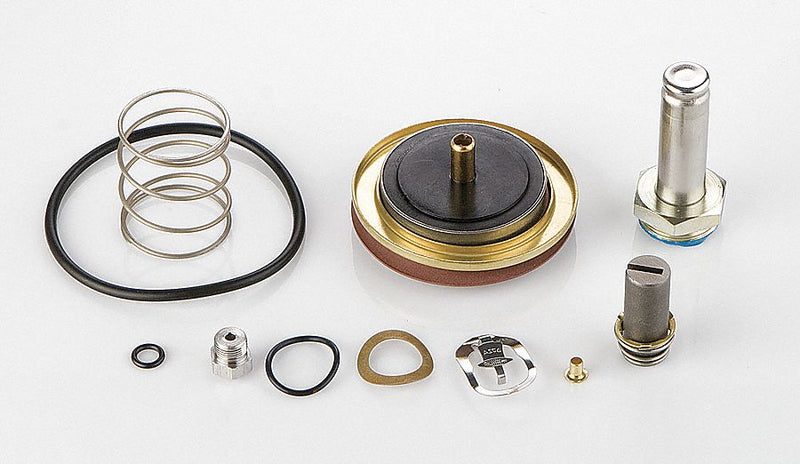 ASCO 304394 - Rebuild Kit for 5LU31