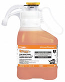 Diversey All Purpose Cleaner For Use With SmartDose Chemical Dispenser, 1 EA - 95122613