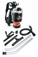 Hoover C2401 - Backpack Vacuum Air Flow 120cfm 3-1/2 HP