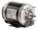 Century 3/4 HP Belt Drive Motor, 3-Phase, 1725 Nameplate RPM, 200-230/460 Voltage, Frame 56 - H1030L