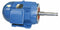 WEG 75 HP Close-Coupled Pump Motor,3-Phase,1775 Nameplate RPM,208-230/460 Voltage,364/5JP - 07518ET3E365JP-W22