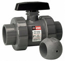 Hayward TB1250SZ - PVC Ball Valve Union Socket 2-1/2 in