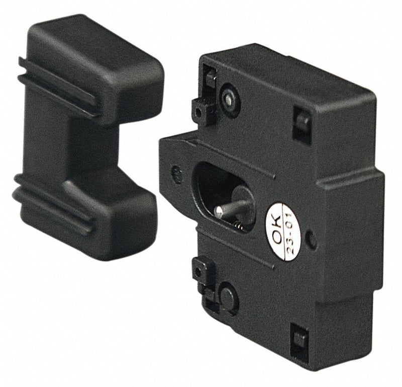 Dayton Mechanical Interlock, For Use With Dayton IEC Contactors 9 to 32 Amps - 6FZJ1