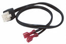Morrill Cord Set,For Use With Mfr. No. 5SME59BLA1036, 5SME59BLA1038, 5SME59BLA2037, 5SME59BLA2039, 5SME59BLA - 24X328023-G1