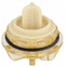 Chicago Faucets Vacuum Breaker Repair Kit, Fits Brand Chicago Faucets, Plastic - 892-302KJKABNF