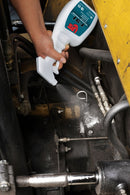 LPS Degreaser, 28 oz Cleaner Container Size, Trigger Spray Bottle Cleaner Container Type - 6328