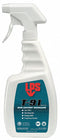 LPS Degreaser, 28 oz Cleaner Container Size, Trigger Spray Bottle Cleaner Container Type - 6328