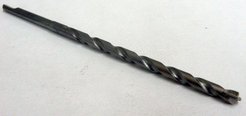 DFS 1/8 in x 4 1/2 in Round Masonry Drill Bit, Number of Cutter Heads: 2 - CSB018S