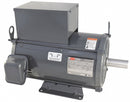 Dayton 10 HP, General Purpose Motor, Capacitor-Start/Run, 1740 Nameplate RPM, 230 Voltage, 215T Frame - 6K100