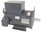 Dayton 10 HP, General Purpose Motor, Capacitor-Start/Run, 1740 Nameplate RPM, 230 Voltage, 215T Frame - 6K100