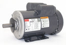 Dayton 3 HP, General Purpose Motor, Capacitor-Start/Run, 3450 Nameplate RPM, 230 Voltage, 145T Frame - 5UKG8