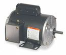 Dayton 1/2 HP, General Purpose Motor, Capacitor-Start, 3450 Nameplate RPM, 115/208-230 Voltage - 5UKE9