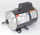 Dayton 1/2 HP, General Purpose Motor, Capacitor-Start, 3450 Nameplate RPM, 115/208-230 Voltage - 6K482