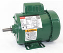 Dayton 1/2 HP High Torque Farm Duty Motor,Capacitor-Start,1725 Nameplate RPM,115/230 Voltage,Frame 56 - 6K714