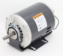 Dayton 1/2 HP, General Purpose Motor, Split-Phase, 1725 Nameplate RPM, 115 Voltage, 48Z Frame - 6K764