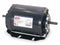 Dayton 1/2 HP Power Tool Motor,Split-Phase,3450 Nameplate RPM,115 Voltage,Frame 48 - 6K866BA