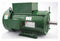 Dayton 7-1/2 HP High Torque Farm Duty Motor,Capacitor-Start/Run,1740 Nameplate RPM,230 Voltage - 6K969