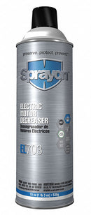 Sprayon S00703000 - Electrical Degreaser Size 22 oz. 19 oz.