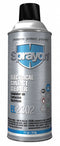 Sprayon Contact Cleaner, 11 oz Aerosol Can, Unscented Liquid, 1 EA - SC2302000