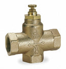 Apollo 3 1/2 in Bronze Flow Check Valve - 35FC402