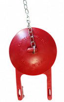 Korky Flapper, Fits Brand Kohler(R), For Use with Series Kohler(R), Toilets, Gravity Tanks - 58BP