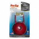 Korky Flapper, Fits Brand Kohler(R), For Use with Series Kohler(R), Toilets, Gravity Tanks - 58BP