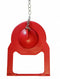 Korky Flapper, Fits Brand Kohler(R), For Use with Series Kohler(R), Toilets, Gravity Tanks - 2011BP