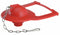 Korky Flapper, Fits Brand Kohler(R), For Use with Series Kohler(R), Toilets, Gravity Tanks - 2011BP