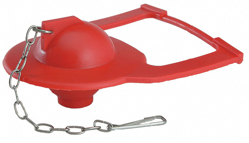 Korky Flapper, Fits Brand Kohler(R), For Use with Series Kohler(R), Toilets, Gravity Tanks - 2011BP