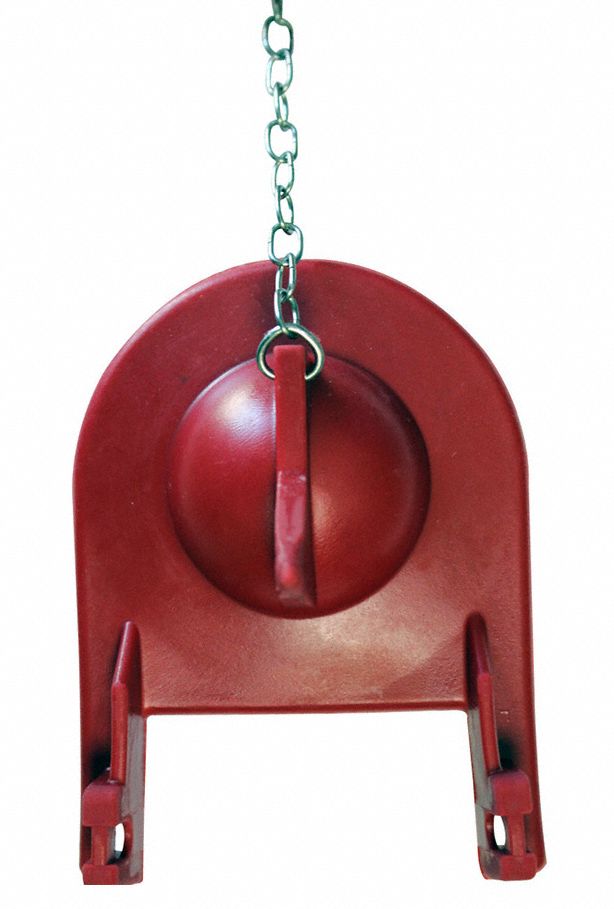 Korky Flapper, Fits Brand Kohler(R), For Use with Series Kohler(R), Toilets, Gravity Tanks - 2012BP