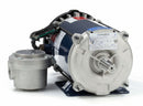 Marathon Motors 1 HP Hazardous Location Motor,3-Phase,1765 Nameplate RPM,230/460 Voltage,Frame 143T - 143TTGR16026