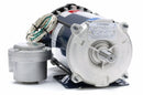 Marathon Motors 2 HP Hazardous Location Motor,3-Phase,1760 Nameplate RPM,230/460 Voltage,Frame 145T - 145TTGR16040