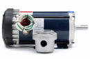 Marathon Motors 2 HP Hazardous Location Motor,3-Phase,1760 Nameplate RPM,230/460 Voltage,Frame 145T - 145TTGR16040