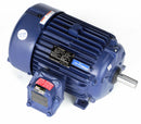 Marathon Motors 20 HP Hazardous Location Motor,3-Phase,1775 Nameplate RPM,230/460 Voltage,Frame 256T - 256TTGN6531