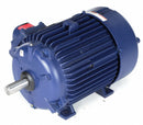 Marathon Motors 20 HP Hazardous Location Motor,3-Phase,1775 Nameplate RPM,230/460 Voltage,Frame 256T - 256TTGN6531