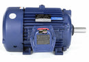 Marathon Motors 20 HP Hazardous Location Motor,3-Phase,1775 Nameplate RPM,230/460 Voltage,Frame 256T - 256TTGN6531