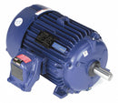 Marathon Motors 20 HP Hazardous Location Motor,3-Phase,1775 Nameplate RPM,230/460 Voltage,Frame 256T - 256TTGN6531
