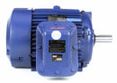 Marathon Motors 25 HP Hazardous Location Motor,3-Phase,1770 Nameplate RPM,230/460 Voltage,Frame 284T - 284TTGN6533