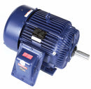 Marathon Motors 40 HP Hazardous Location Motor,3-Phase,1780 Nameplate RPM,230/460 Voltage,Frame 324T - 324TTGS6529