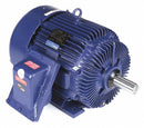 Marathon Motors 40 HP Hazardous Location Motor,3-Phase,1780 Nameplate RPM,230/460 Voltage,Frame 324T - 324TTGS6529