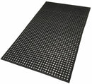 Condor 6LUL2 - Drainage Runner Black 3 ft.x10 ft.