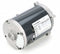Marathon Motors 1/2 HP, General Purpose Motor, 3-Phase, 3450 Nameplate RPM, 230/460 Voltage, 56C Frame - 5K36JN57