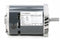 Marathon Motors 1/2 HP, General Purpose Motor, 3-Phase, 3450 Nameplate RPM, 230/460 Voltage, 56C Frame - 5K36JN57