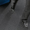 Notrax Outdoor Entrance Mat, 6 ft L, 4 ft W, 1/2 in Thick, Rectangle, Black - 599S0046BL