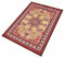 Notrax 170S0035BD - Carpeted Entrance Mat Burgundy 3ft.x5ft.