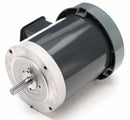 Marathon Motors 1/2 HP, General Purpose Motor, 3-Phase, 1140 Nameplate RPM, 208-230/460 Voltage, 56C Frame - 5K49MN6020