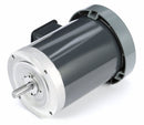 Marathon Motors 3/4 HP, General Purpose Motor, 3-Phase, 1140 Nameplate RPM, 208-230/460 Voltage, 56C Frame - 5K49PN6025