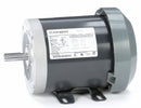 Marathon Motors 1/3 HP, General Purpose Motor, 3-Phase, 1725 Nameplate RPM, 208-230/460 Voltage, 56C Frame - 5K42FN4035